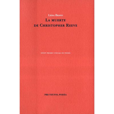 La muerte de Christopher Reeve
