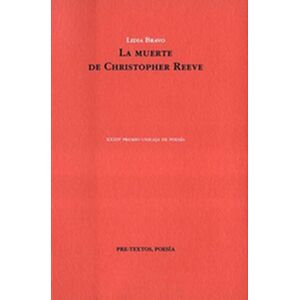 La muerte de Christopher Reeve