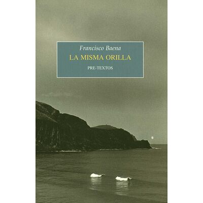 La misma orilla