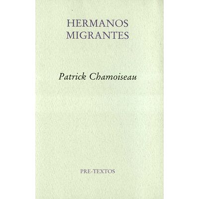 Hermanos migrantes