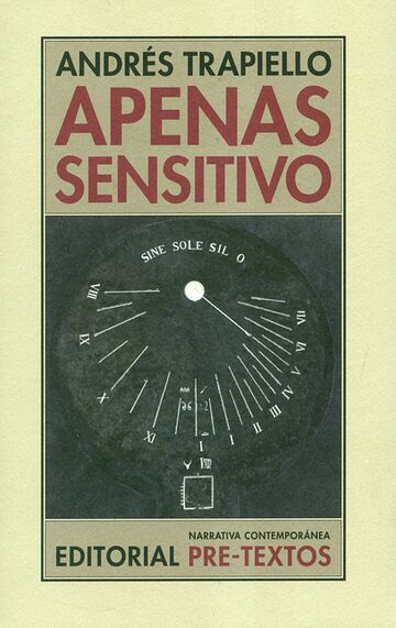 Apenas sensitivo