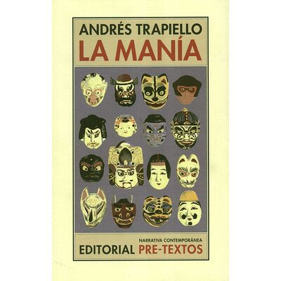 La manía