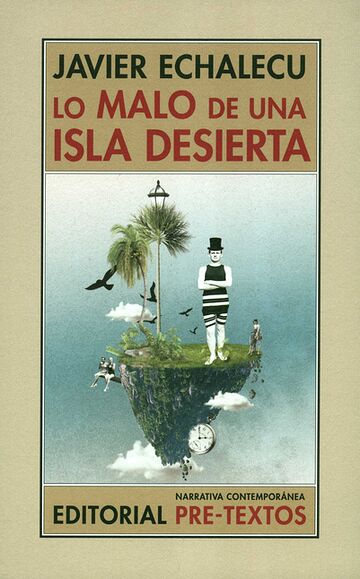 Lo malo de una isla desierta