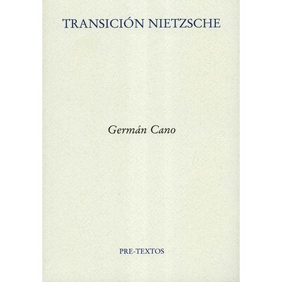 Transición Nietzsche