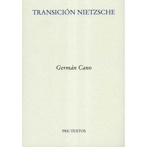 Transición Nietzsche