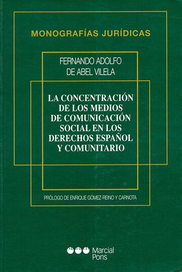 Concentración de los medios...