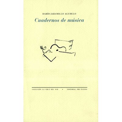 Cuadernos de música