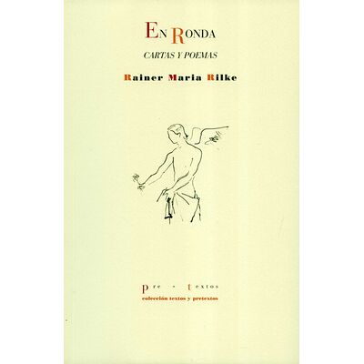 En ronda. Cartas y poemas