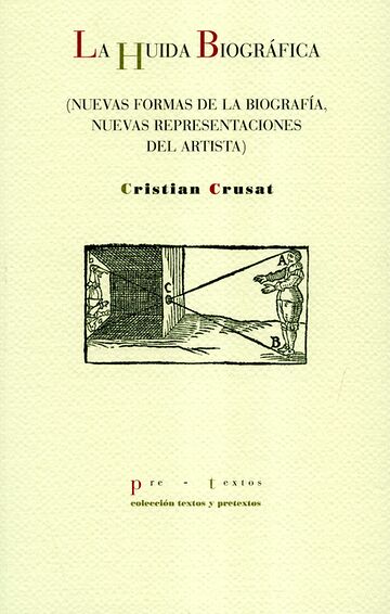 Huida biográfica. (Nuevas...
