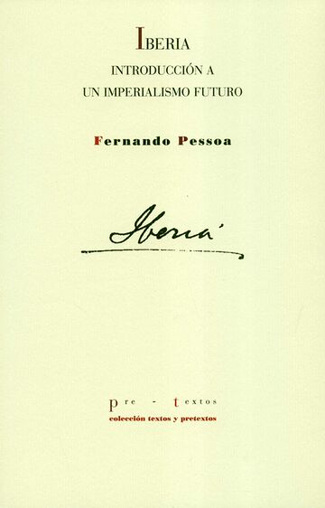 Iberia. Introducción a un...