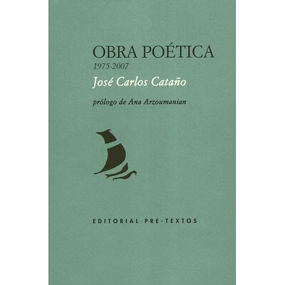 Obra poética 1975-2007