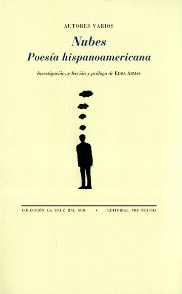 Nubes. Poesía hispanoamericana