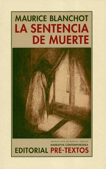 La sentencia de muerte