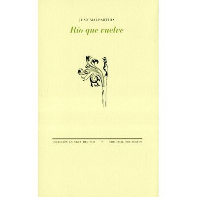 Río que vuelve