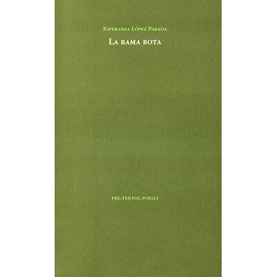 La rama rota