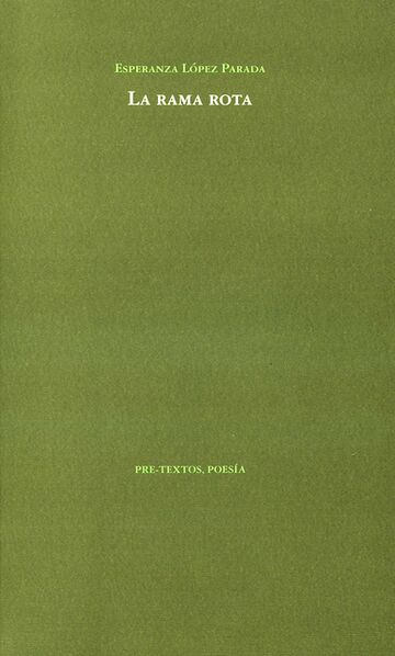 La rama rota