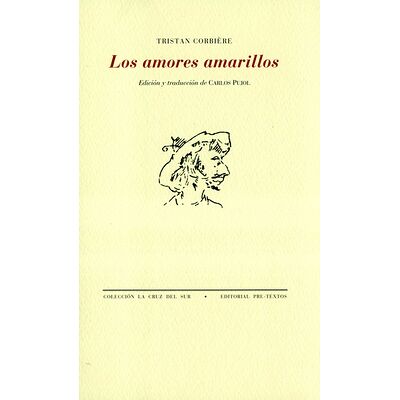 Los amores amarillos