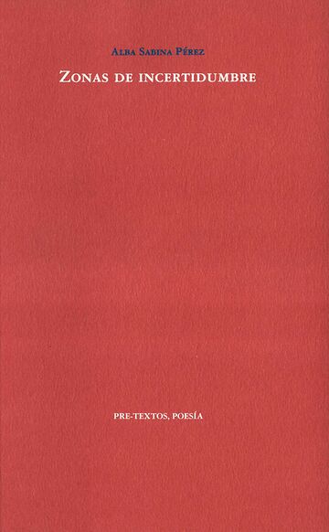 Zonas de incertidumbre