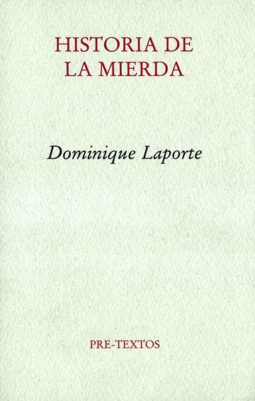 Historia de la mierda