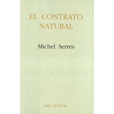 El contrato natural