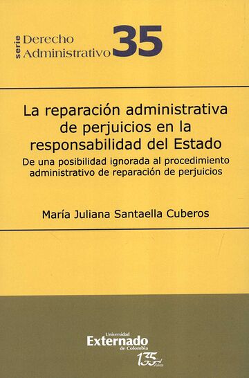 La reparación...
