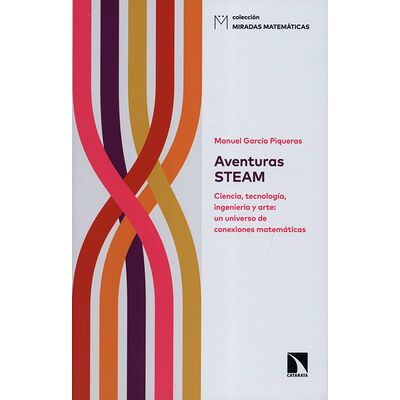 Aventuras steam. Ciencia,...