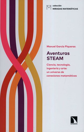 Aventuras steam. Ciencia,...