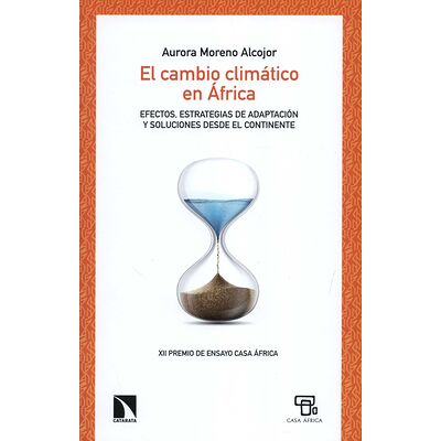 El cambio climático en...