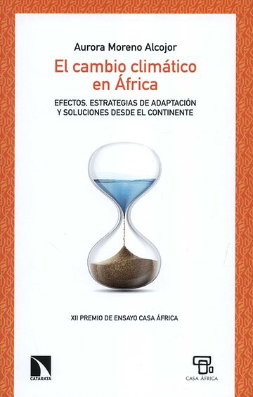 El cambio climático en...