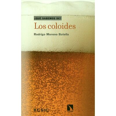 Los coloides