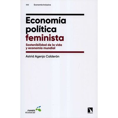 Economía política...