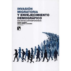 Invasión migratoria y...