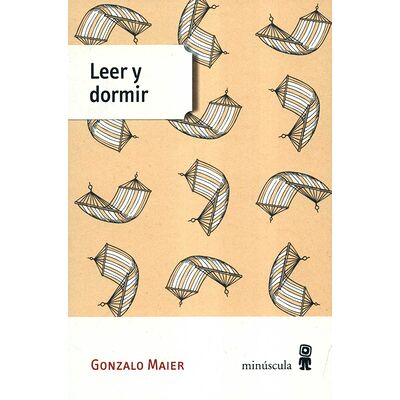 Leer y dormir