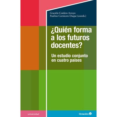 ¿Quién forma a los futuros...