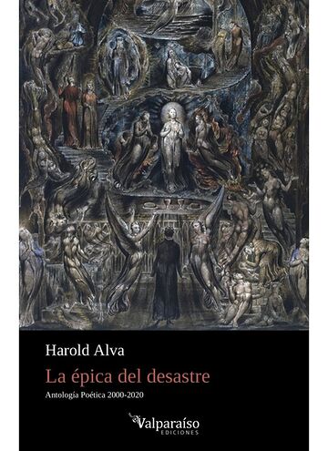 La épica del desastre