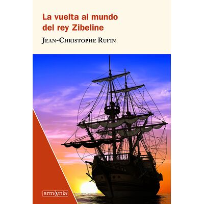 La vuelta al mundo del rey...