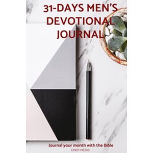 31-Days Men's Devotional...