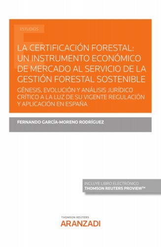La certificación forestal:...