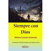 Siempre con Dios