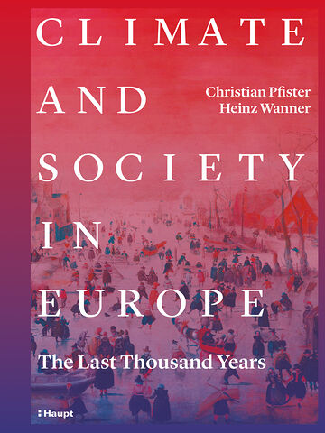 Climate and Society in Europe