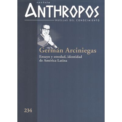 Revista Anthropos No.234...