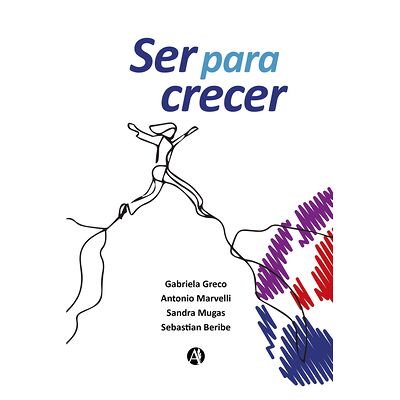 Ser para crecer