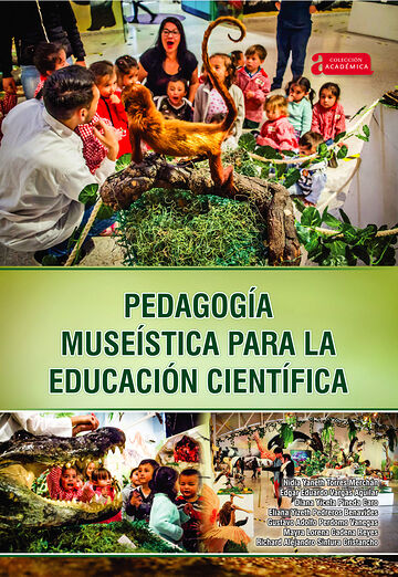 Pedagogía museística para...