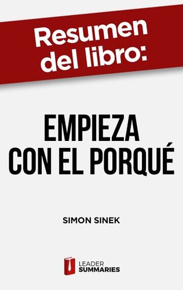 Resumen del libro