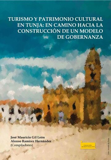 Turismo y patrimonio...