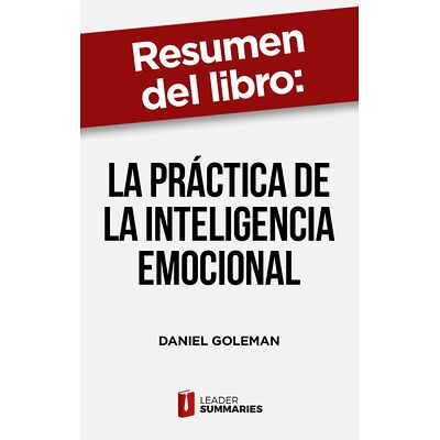 Resumen del libro "La...
