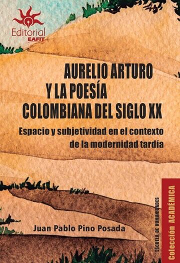 Aurelio Arturo y la poesía...