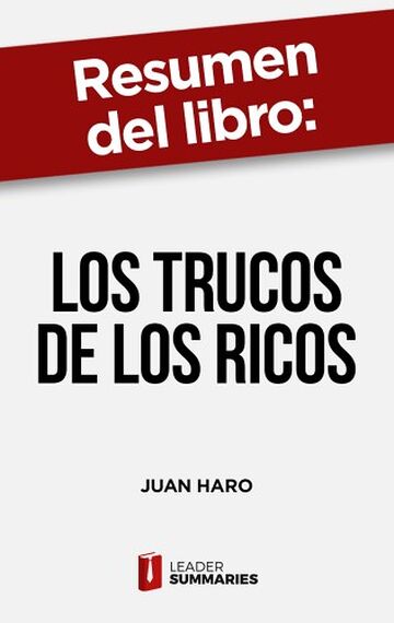 Resumen del libro