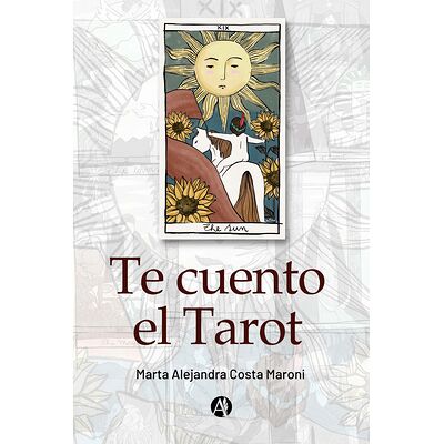 Te Cuento el Tarot