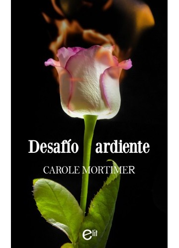 Desafío ardiente